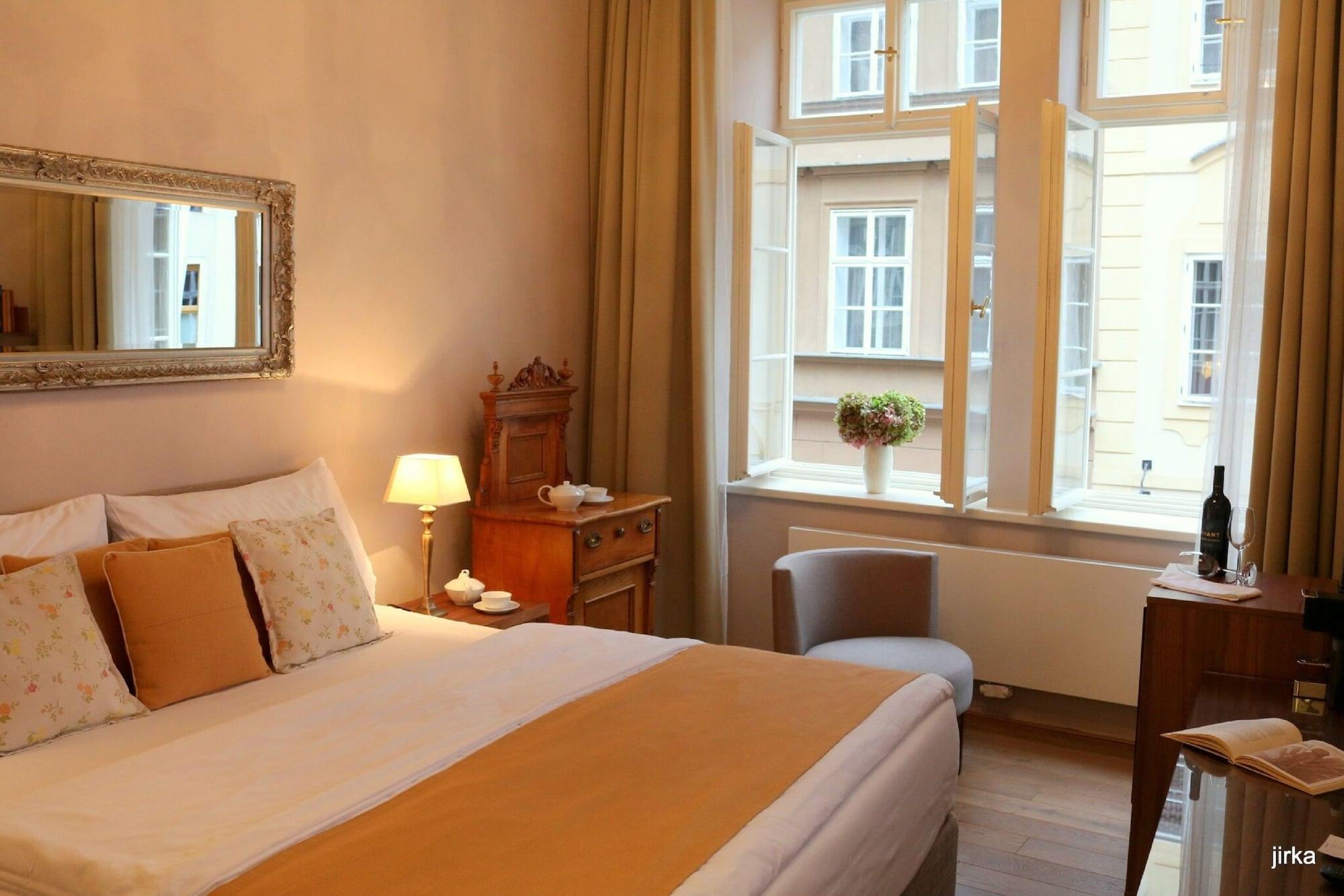 Golden Key Castle 4* Praga